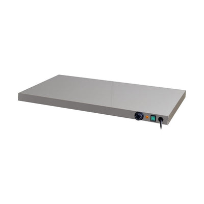 SARO MILAN Bain Marie – 2 × GN 1/1, 0.8 kW