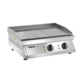 SARO Griddleplatte gerillt Modell FRY TOP GH 610 R SARO