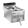 SARO Fritteuse Tischmodell GASTROLINE 12V SARO