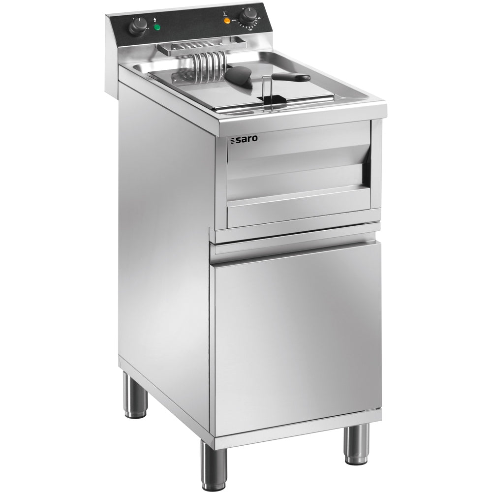 SARO Fritteuse Modell GASTROLINE 12VS SARO