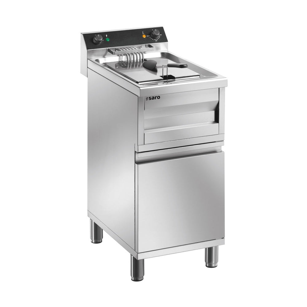 SARO Fritteuse Modell GASTROLINE 12VS SARO