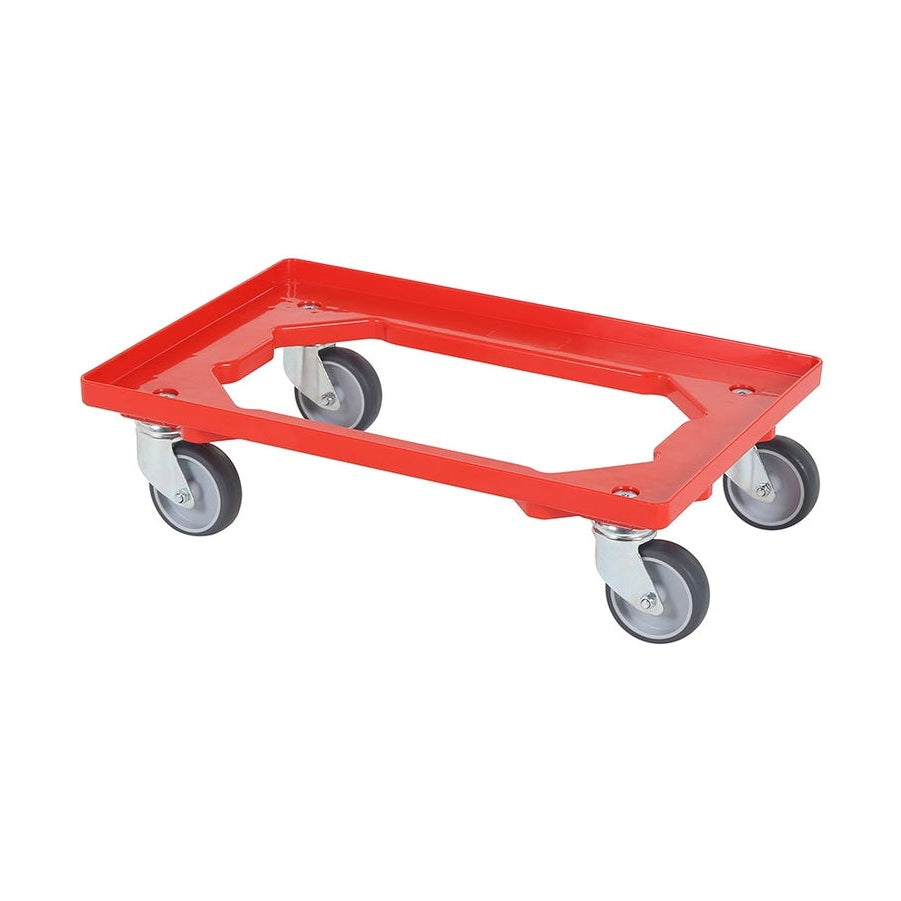SARO Transportroller 600x400 rot Modell TRR rot SARO