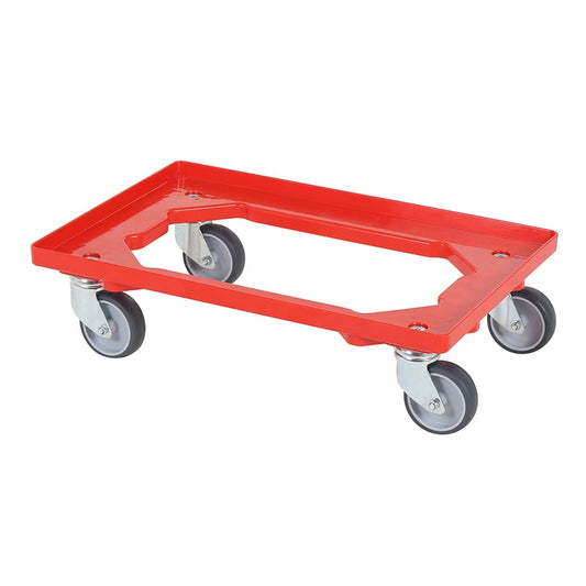 SARO Transportroller 600x400 rot Modell TRR rot SARO