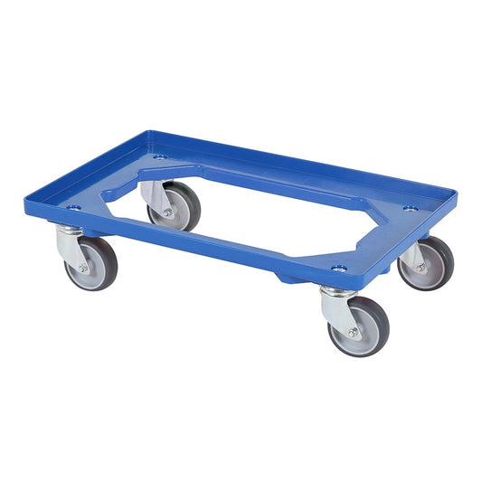 SARO Transportroller 600x400 blau Modell TRB blau SARO