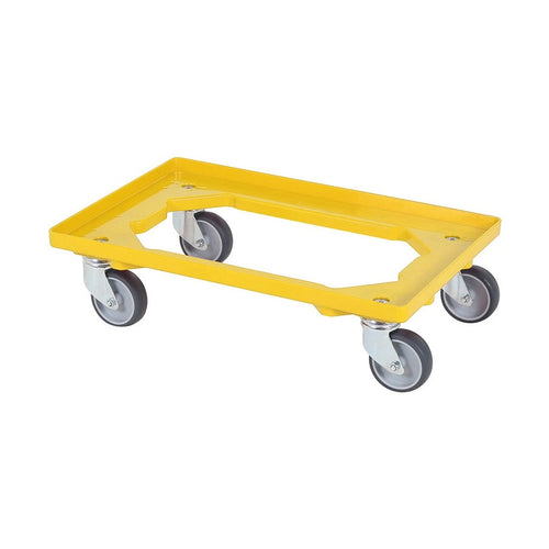 SARO Transportroller 600x400 gelb Modell TRGE gelb SARO