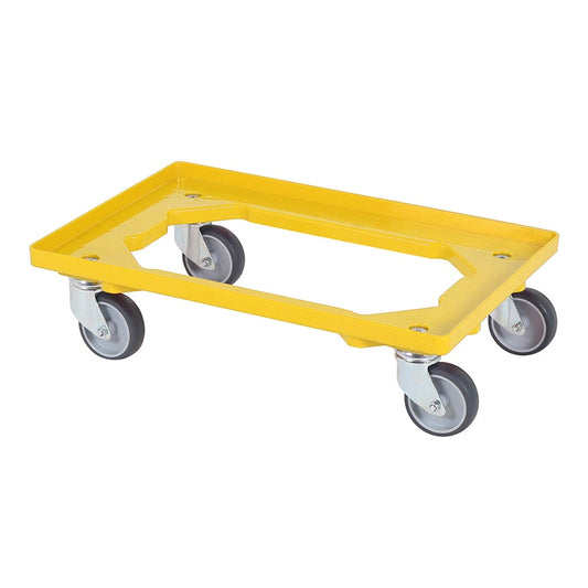 SARO Transportroller 600x400 gelb Modell TRGE gelb SARO
