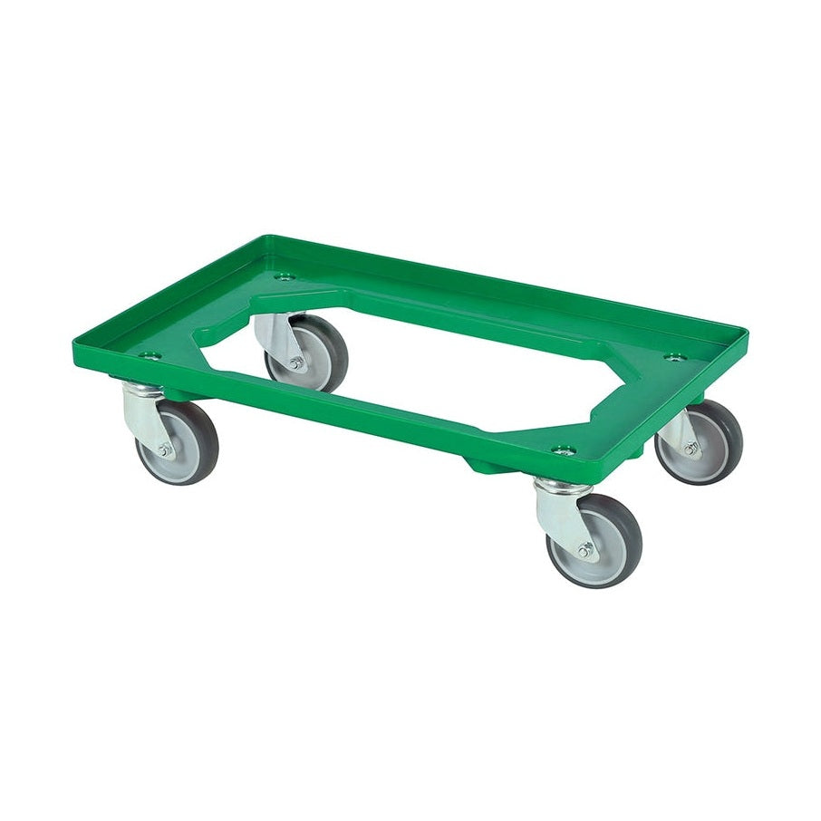 SARO Transportroller 600x400 grün Modell TRGR grün SARO