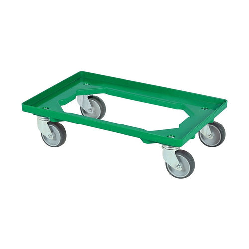 SARO Transportroller 600x400 grün Modell TRGR grün SARO