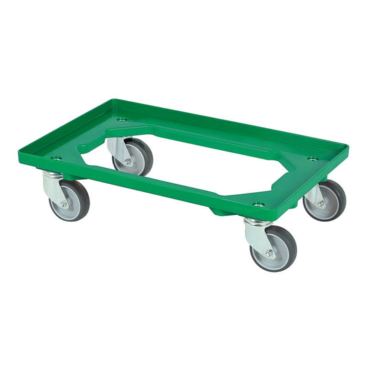 SARO Transportroller 600x400 grün Modell TRGR grün SARO