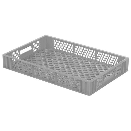 SARO Bäckereikiste 600 x 400 x 87 mm Modell BK87 SARO