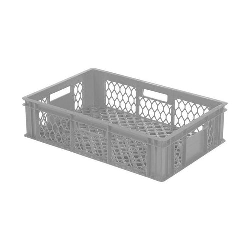 SARO Bäckereikiste 600x400x154mm Modell BK154 SARO