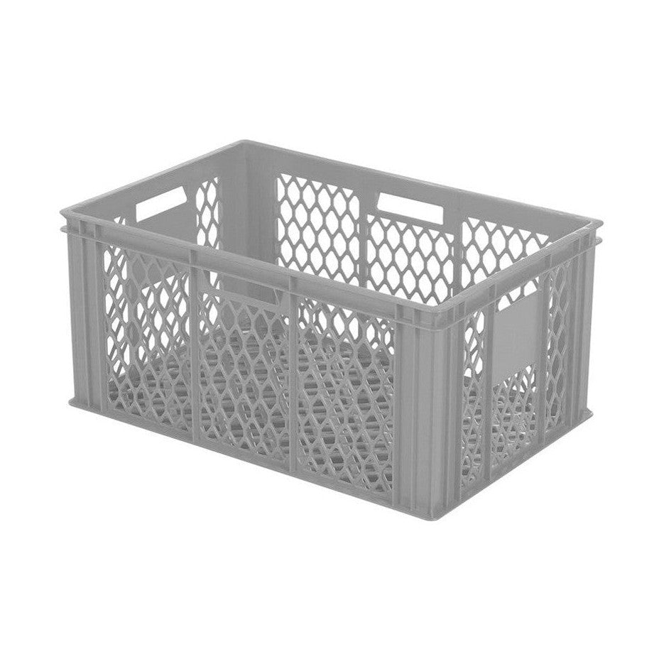 SARO Bäckereikiste 600x400x224mm Modell BK224 SARO