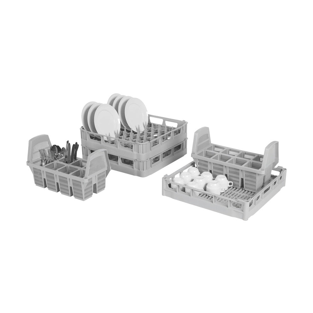SARO Spülmaschinenkorb-Set Modell SK-SET 500 SARO