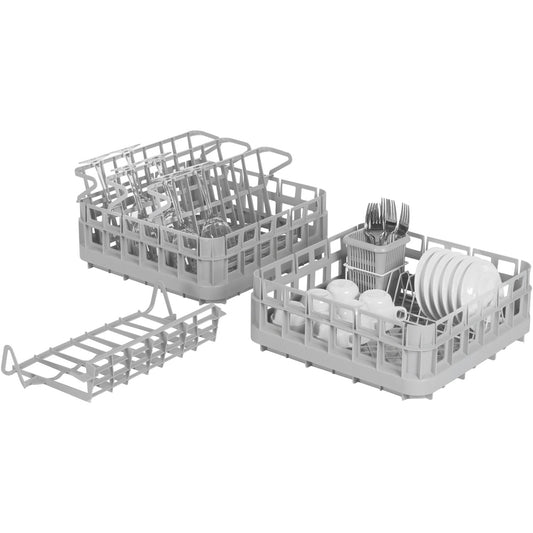 SARO Spülmaschinenkorb-Set Modell SK-SET 400 SARO