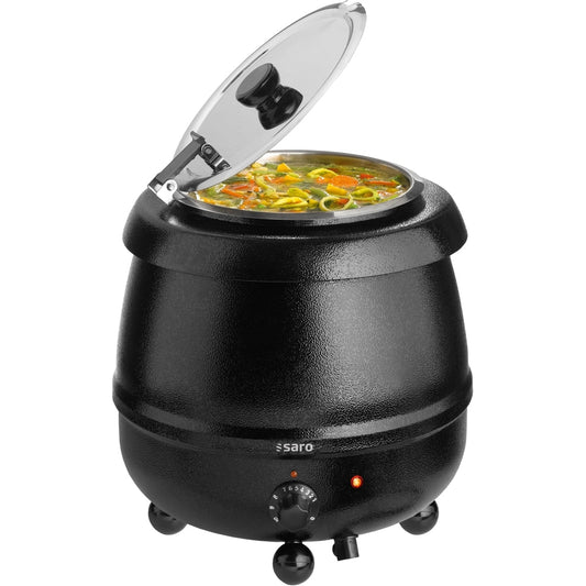 SARO Suppen- und Thekenkessel SKZ-12 SARO