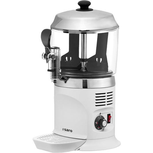 SARO Kakaodispenser Modell NINA weiß SARO