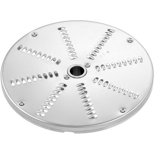 Raspel-Schneidscheibe 4mm, DT4 Bartscher