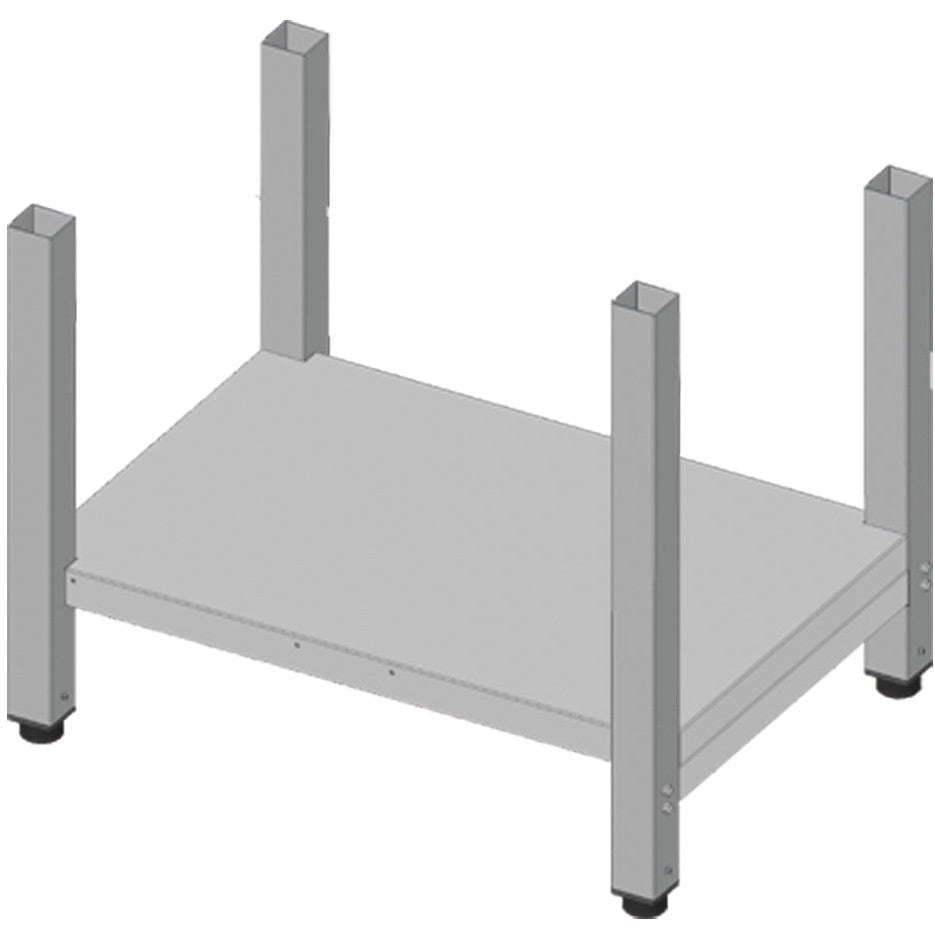 Untergestell mittel zu ChefTop GN 1/1 Bartscher
