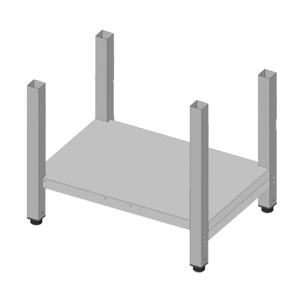 Untergestell mittel zu ChefTop GN 1/1 Bartscher