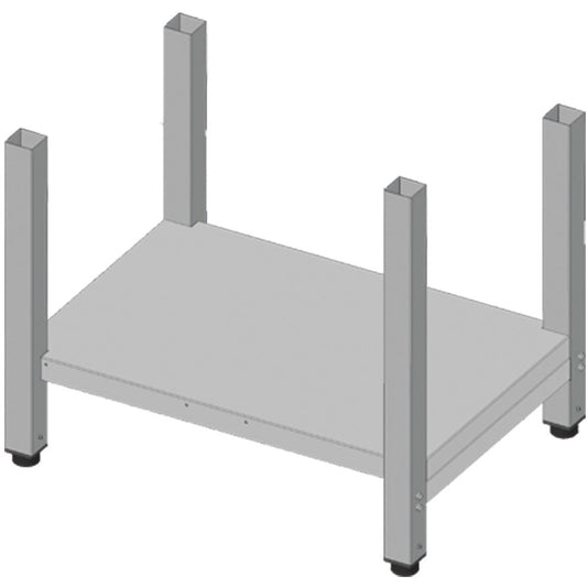Untergestell mittel zu ChefTop GN 1/1 Bartscher