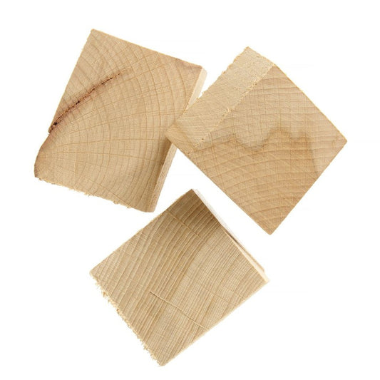 Räucherholzstücke, HENDI, Whiskey HENDI