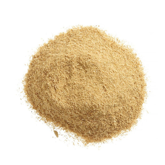 Räuchermehl, HENDI, Zitrusfrüchte HENDI
