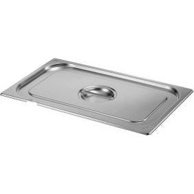 SARO TOP LINE GN-Deckel - Löffelaussparung 1/1 GN SARO