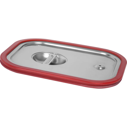 SARO TOP LINE GN-Deckel - mit Dichtung 1/2 GN SARO