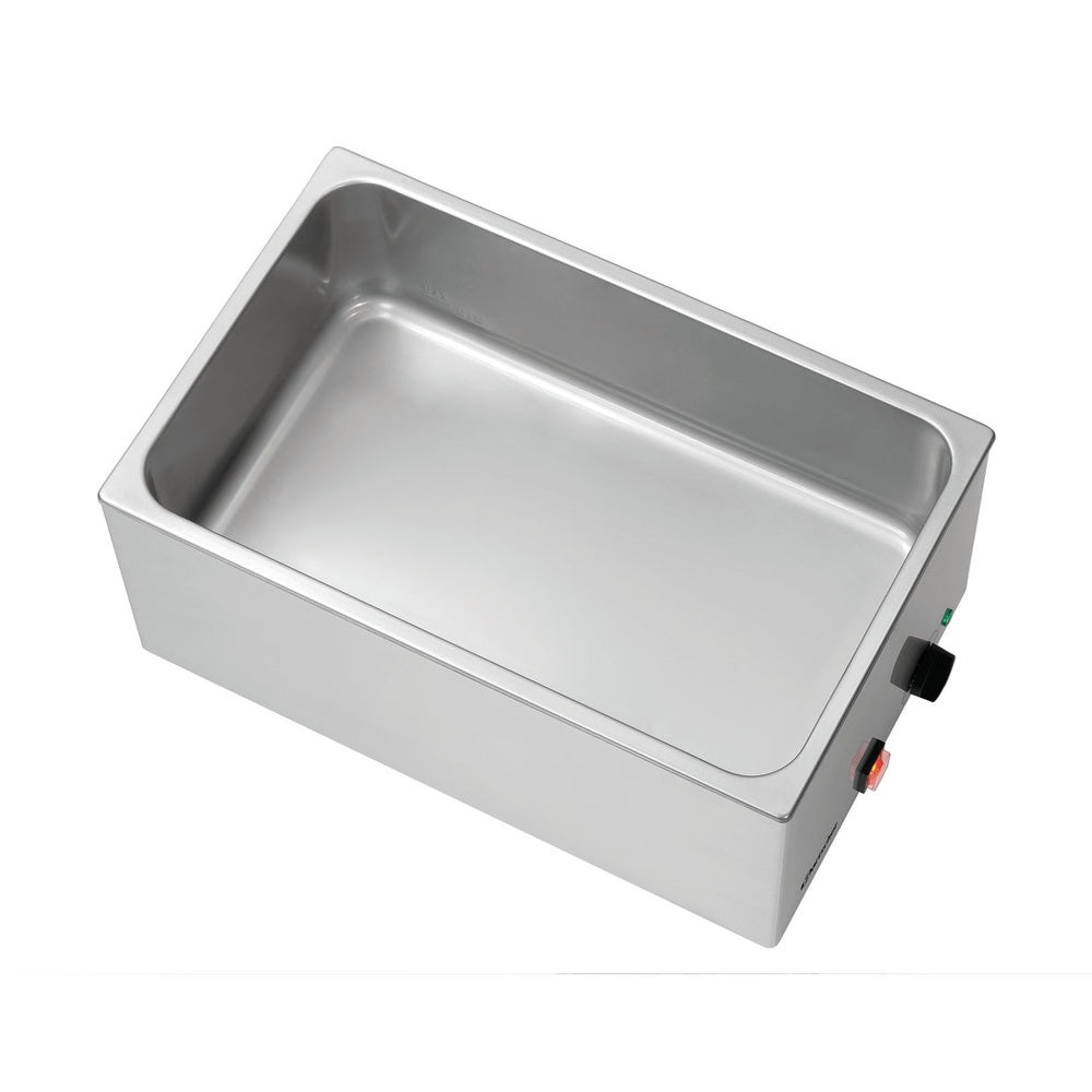 Bartscher Bain-Marie GN 1/1, 150 mm – ohne Ablasshahn Bartscher