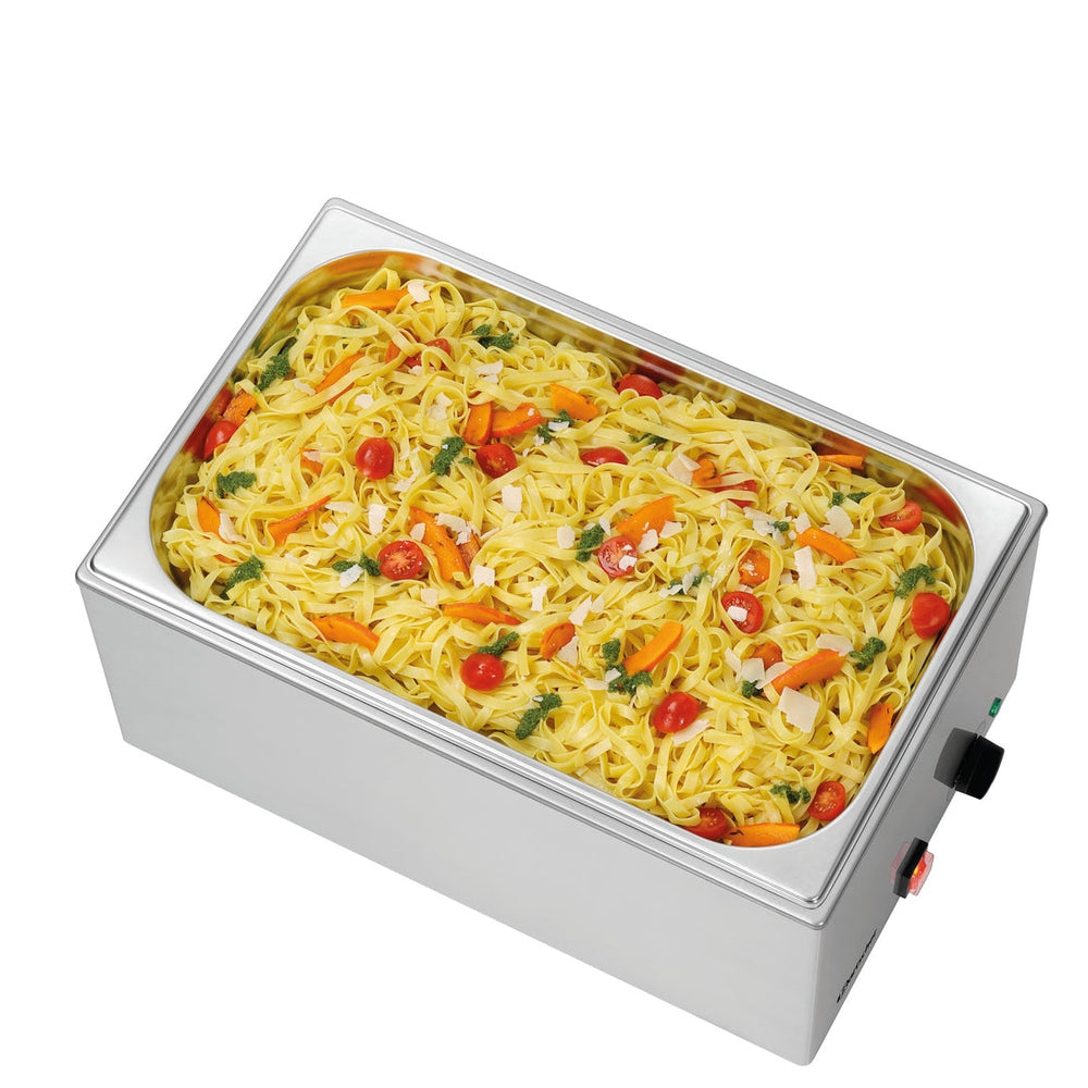 Bartscher Bain-Marie GN 1/1, 150 mm – ohne Ablasshahn Bartscher