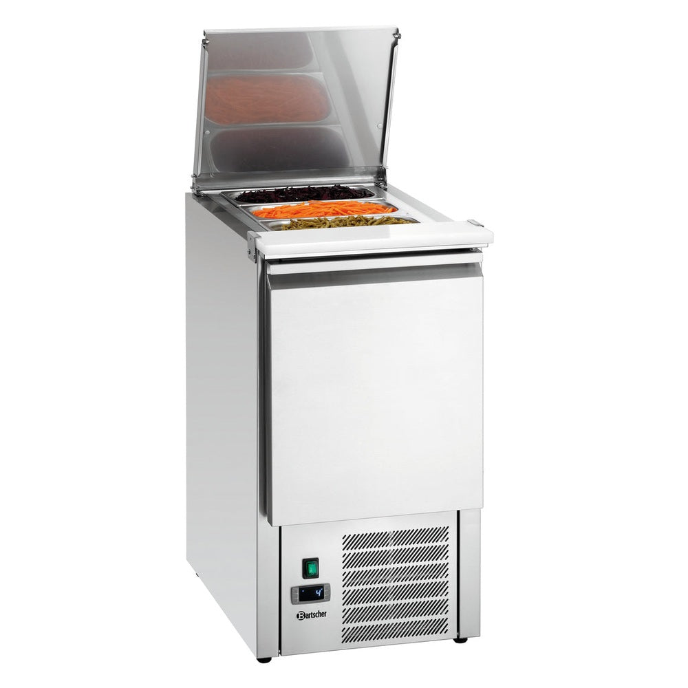 Saladette 438T1, 1 Türe Bartscher