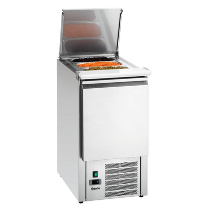 Saladette 438T1, 1 Türe Bartscher