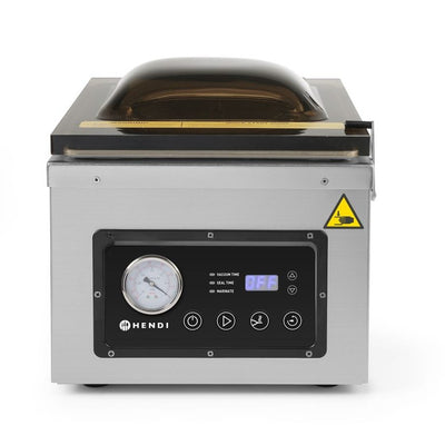 HENDI Chamber Vacuum Packaging Machine Profi Line 300 – 950 W