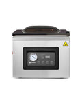 Vakuumkammer-Verpackungsmaschine Profi Line 410, HENDI, Profi Line, Dichtungsband: 410 mm, 230V/1100W, 510x625x H 455mm HENDI