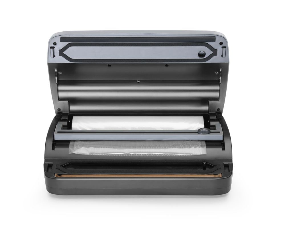 HENDI Streifen-Vakuumiergerät Budget Line – Beutel bis 310 mm