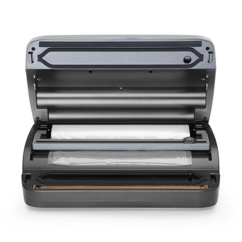HENDI Streifen-Vakuumiergerät Budget Line – Beutel bis 310 mm