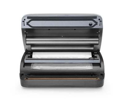 HENDI Streifen-Vakuumiergerät Budget Line – Beutel bis 310 mm