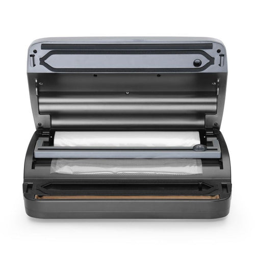 HENDI Streifen-Vakuumiergerät Budget Line – Beutel bis 310 mm