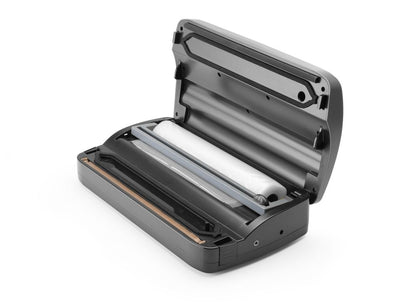 HENDI Streifen-Vakuumiergerät Budget Line – Beutel bis 310 mm