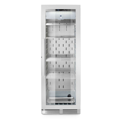 Fleischreifeschrank, HENDI, 352L, 220-240V/170W, 695x760x H 1720mm HENDI
