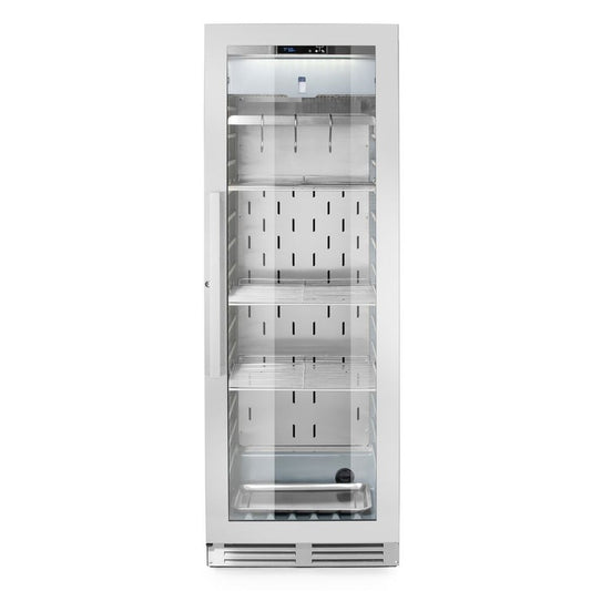 Fleischreifeschrank, HENDI, 352L, 220-240V/170W, 695x760x H 1720mm HENDI
