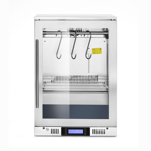 Arktic Dry-Aging-Reifeschrank Unterbau – 138 L, 2 bis 10 °C