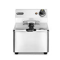 HENDI Fritteuse Kitchen Line – 6 L, 3300 W HENDI