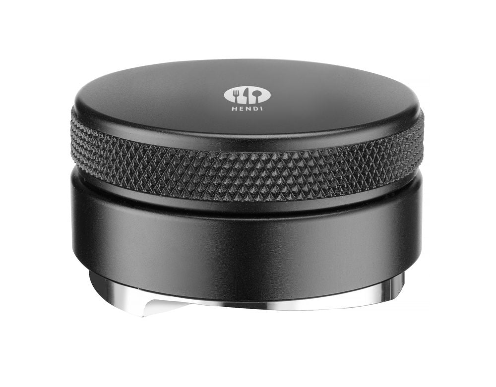 HENDI Kaffee-Verteiler – Ø 64 mm, für Siebträger 58 mm