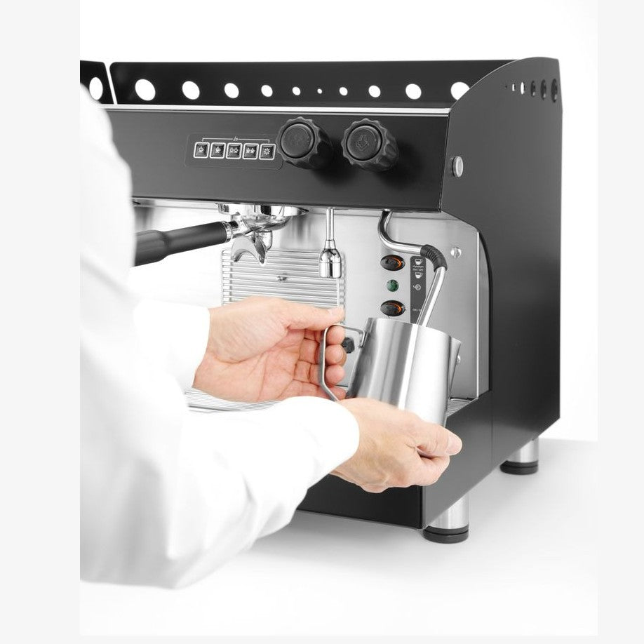 HENDI Kaffeemaschine Verona Julia – 2-gruppig, automatisch