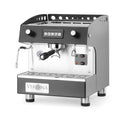 HENDI Kaffeemaschine Verona Romeo – 1-gruppig, automatisch