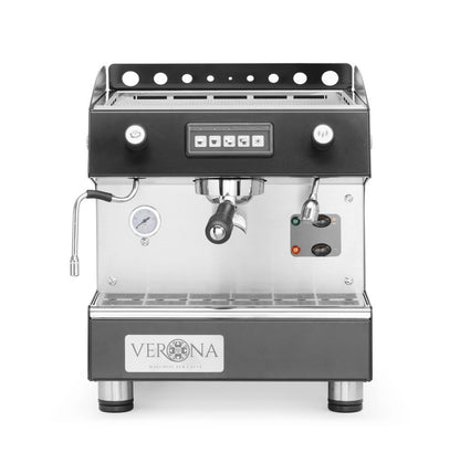 HENDI Kaffeemaschine Verona Romeo – 1-gruppig, automatisch
