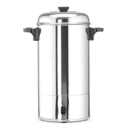 HENDI Perkolator einwandig – 6 L, 1500 W