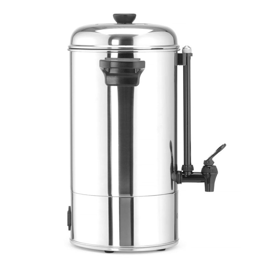 HENDI Perkolator einwandig – 6 L, 1500 W