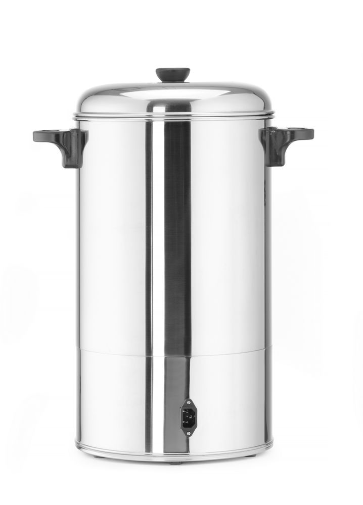 HENDI Perkolator einwandig – 10 L, 1500 W